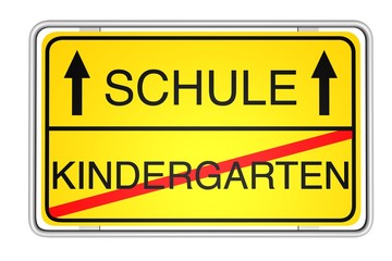 Schulanfänger