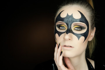 Maske