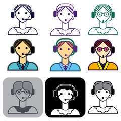 Телефонист-оператор