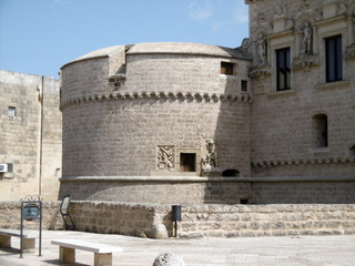Castello de' Monti