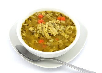 beef tripe