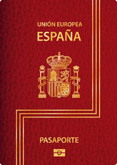 Spain pass