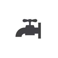 faucet icon