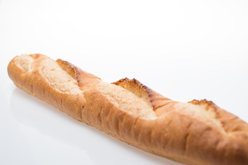 フランスパン
