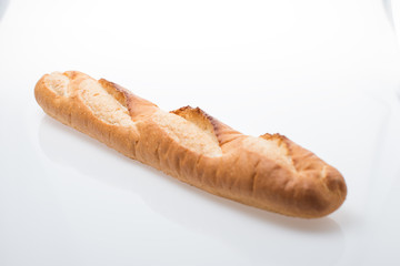 フランスパン
