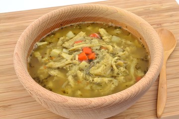 beef tripe