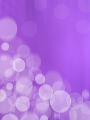 abstract purple  background