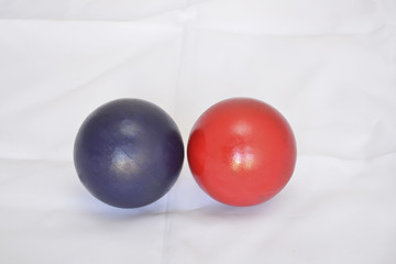 Palle