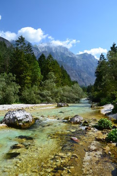 Torrente Resia