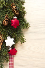 Weihnachtsdekoration