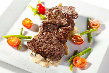 Beef Steak