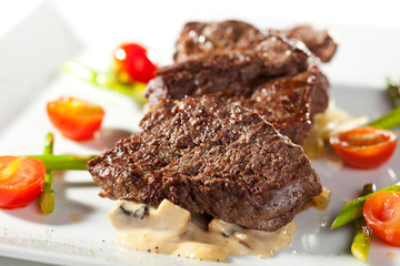 Beef Steak