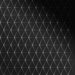 black pattern background