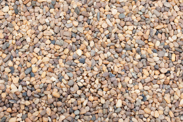 Naturally brown rock background