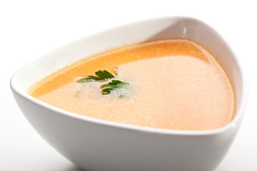 Salmon Soup