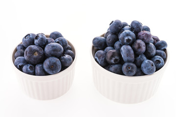 Blueberry