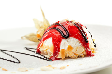 Dessert