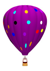 Hot Air Balloon