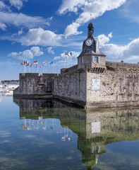 Ville Fortifiée de Concarneau