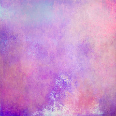 Purple abstract pastel background