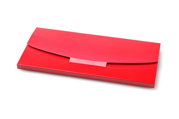 Red card Envelope