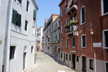 Venezia