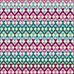 Abstract seamless pattern background