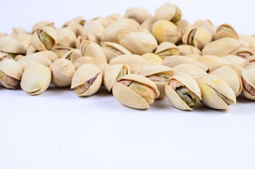 Pistachio nut