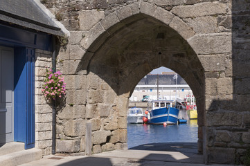 Ville Fortifiée de Concarneau
