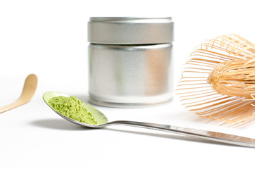 Matcha Set