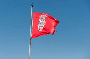 Flag of Silves