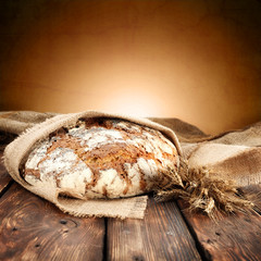 bread