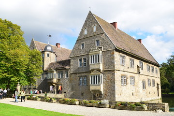 Tag des offenen Denkmals