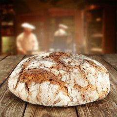 bread