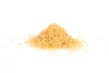 brown sugar , organic ingredient