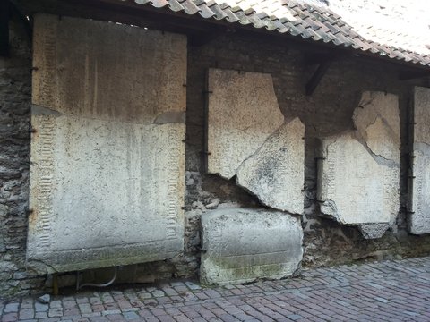 Tallin Tafeln