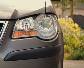 Car Light © Novinit