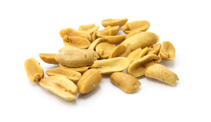peanuts