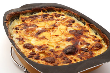 Gratin savoyard