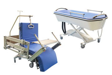 medical bed