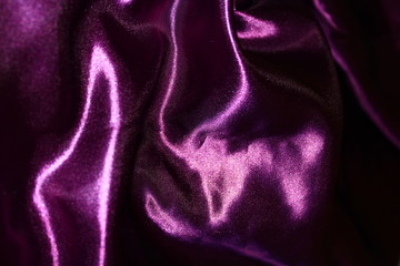 silk fabric