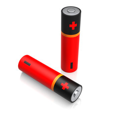 Batteries