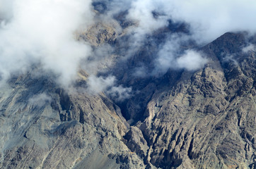 Himalayas