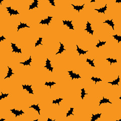 Bats pattern