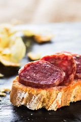 Antipasto