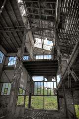Partial Color Effects in B&W Photography