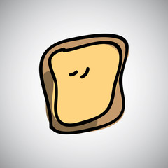 bread Vector