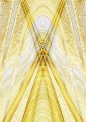 Fractal Wallpaper © Melanie Mertens