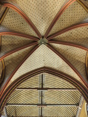 Museo de Arts et Metiers en Par&iacute;s