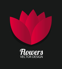 Flowers design